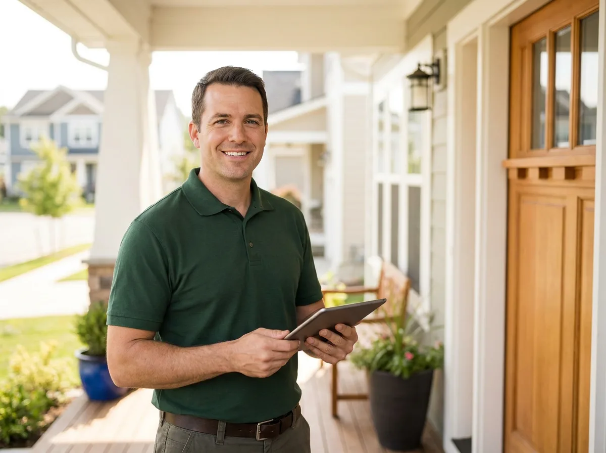 Pest control FAQs for Broadway, VA